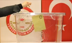 Cumhurbaşkanı Erdoğan Farkı açıyor! 11 şirketin seçim tahmin ortalaması açıklandı
