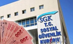 SGK borçlularını bekleyen risk! Son 3 ayda amansız takip başlayacak