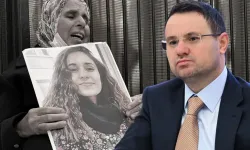 Adalet Bakanı Gürlek: Gülistan Doku'nun naaşı kimyasalla yok edilmiş olabilir