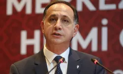 Merkez Hakem Kurulu Başkanı Ferhat Gündoğdu gözaltında