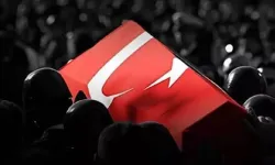 MSB acı haberi duyurdu: Görev sırasında rahatsızlanan uzman çavuş şehit oldu