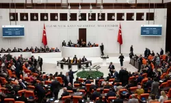 Meclis’in yeni döneminde yoğun gündem: İnfaz düzenlemesi ve 13. Yargı Paketi yolda
