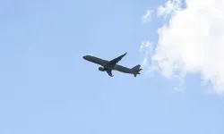 İsrail medyası duyurdu: Dubai-Tel Aviv uçağında kaçırılma alarmı