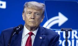 Trump’tan İran savaşı açıklaması: "Önümde önemli bir karar var"