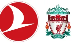 Türk Hava Yolları, Liverpool'un ana sponsoru oldu
