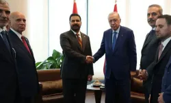 Sınır ötesinde dengeleri değiştirecek imza! Türkiye ile Irak arasında tarihi uzlaşma