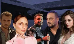 Ünlülere uyu*turucu operasyonunda flaş gelişme: 21 şüpheli Adli Tıp'a sevk edildi!