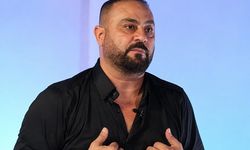 Ünlülere yönelik uy*şturucu soruşturmasında Hasan Şaş'ın testi pozitif çıktı
