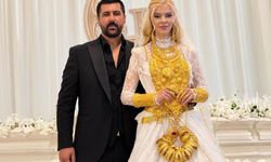 Vanlı Kara Haydar'ın düğünde takılan altınları bulundu