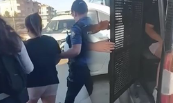 Bursa'da aranan 4 şahıs yakalandı