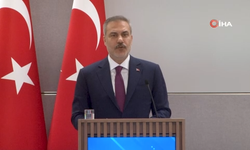ABD-İran gerilimi! Bakan Fidan: "İhtilafın bir an evvel diplomatik yollarla çözüme kavuşturulmasını istiyoruz"
