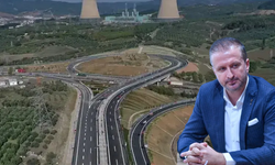 Anahtar Parti İnegöl’den köprü ve otoyol çıkışı!
