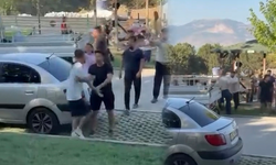 Bursa'da iki aile birbirine girdi!
