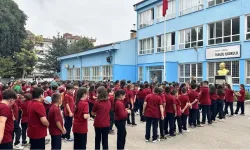 Bursa İnegöl’de öğrenci sayısı 3 ilin nüfusuna yaklaştı