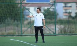 Kafkassspor, Menemen deplasmanına hazır