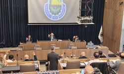 İnegöl'den Suriye'ye araç bağışı