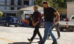 İnegöl Narkotik'ten büyük operasyon!