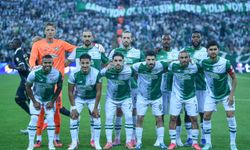 Bursaspor'dan dört dörtlük galibiyet!