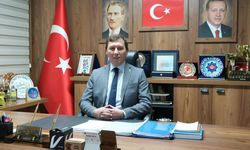 AK Parti İlçe Başkanı Durmuş noktayı koydu: "Çevre yolu ücretsiz kalacak"