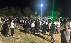 İnegöl’de 13 yaşındaki Ayşegül son yolculuğuna uğurlandı!
