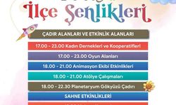 Bursa’nın Fethi’nin 700. Yılı İnegöl’de kutlanacak! Büyük şenlik için tarih belli oldu