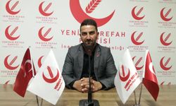 Yeniden Refah Partisi İnegöl’den Bursa Çevre Yolu açıklaması: “Söz değil, güvence!”