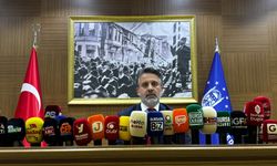 Bursa Büyükşehir’de dikkat çeken atamalar!
