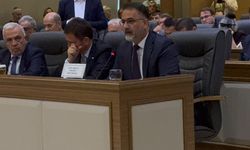 YENİ Parti Bursa Meclisi’nde ilk kez söz aldı: “Mücadelemiz kişilerle değil, yanlışlarla olacak”