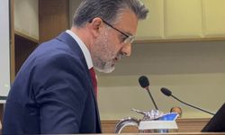 Bursa Büyükşehir Meclisi’nde komisyon krizi! Vekil Biba: “Temsil dikkate alınmalı”