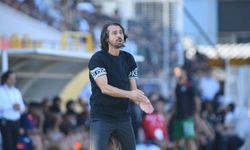 İnegölspor Teknik Direktörü Güven Varol: “Talihsiz bir mağlubiyet aldık"