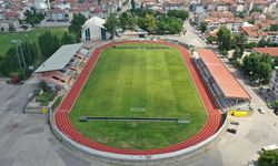 İnegölspor taraftarını ilgilendiriyor! Maç girişlerinde yeni dönem başlıyor