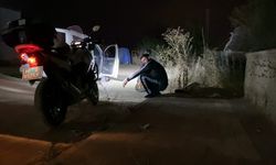 İnegöl’de rekor ceza! Motosiklet sürücüsüne 205 bin TL