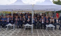 Yenice OSB’nin gücüne güvenlik katacak proje! İtfaiye ve 112 Acil Sağlık İstasyonu'nun temeli atıldı