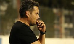 Kafkasspor galibiyeti kaçırdı! Baki Çağdaş Uzun’dan dikkat çeken açıklama