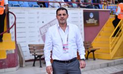 Kani Ademoğlu: “Yakışan bir İnegölspor izletmek için mücadele ediyoruz”