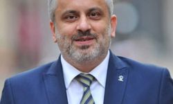İnegöllü yöneticiye Ankara'da önemli görev!