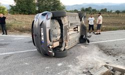 İnegöl'de can pazarı!