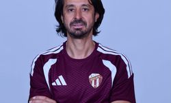 İnegölspor'da Güven Varol dönemi sona erdi!