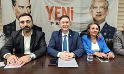 İnegöl YENİ Parti’de sandık heyecanı! Erkan Dönmez adaylığını açıkladı