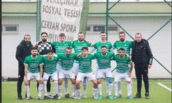 Cerrah Gençlik Spor’da transfer hareketliliği sürüyor