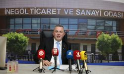Nedim İncebay: “Oy pusulamızın rengi mavi olacaktır”