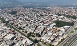 İnegöl’ün nüfusundaki 20 yıllık değişim rakamlarla ortaya çıktı