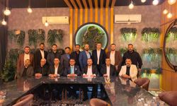 İTSO'da turkuaz liste sahaya indi