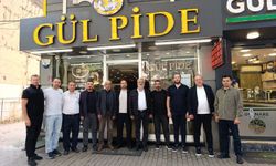 Gül Pide'den kanatlı eti iddiasına dikkat çeken yanıt! Mazhar Salacan: “Çok ciddi saldırılar var”