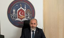 İnegöl Din Görevlileri Derneği’nden Camiler ve Din Görevlileri Haftası mesajı