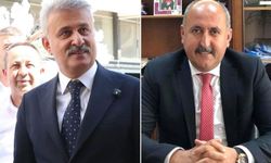Yahşihan Belediyesi'ne yolsuzluk operasyonu! AK Partili ve MHP'li eski başkanlar gözaltında
