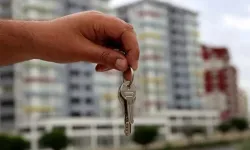 Yeni kurala uymayanlar artık evini satamayacak!