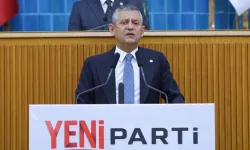 YENİ Parti'de "İsim" krizi: Değişiklik için karar belli oldu!
