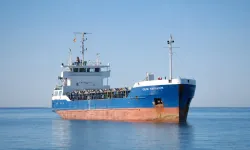 Silivri açıklarında iki ticari gemi çarpıştı: 10 personelden haber alınamıyor