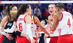 Yolun sonu altın olsun: Filenin Sultanları, Avrupa Şampiyonası'nda finalde!